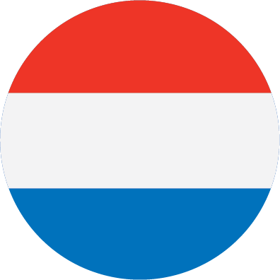 Dutch Flag