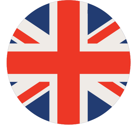 English Flag