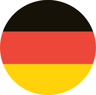 German Flag