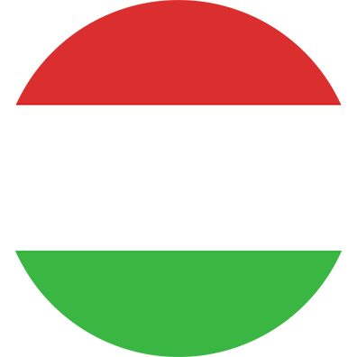 Hungarian Flag