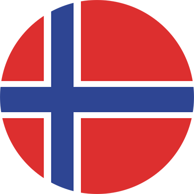 Norwegian Flag