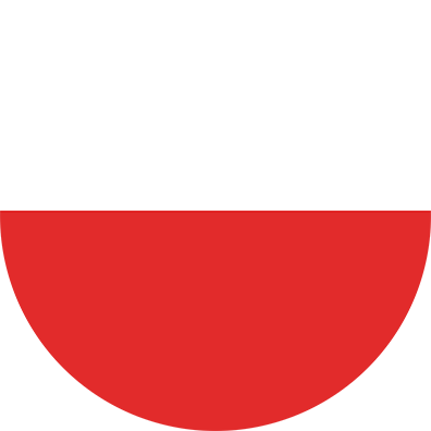 Polish Flag Icon