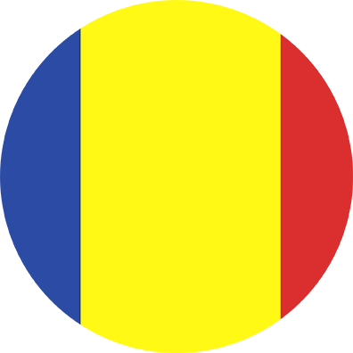 Romanian Flag