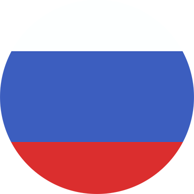 Russian Flag