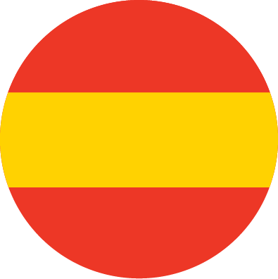 Spanish Flag Icon