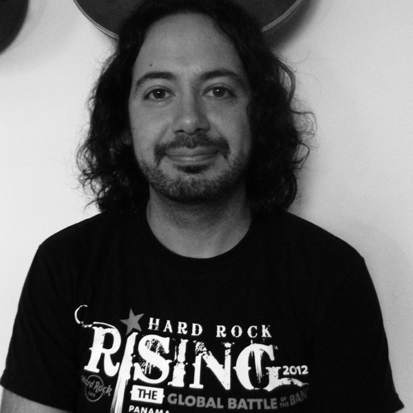 Spanish Language Manager Ezequiel Meilij