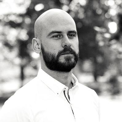Swedish Language Manager Miljko Ivanovic Photo