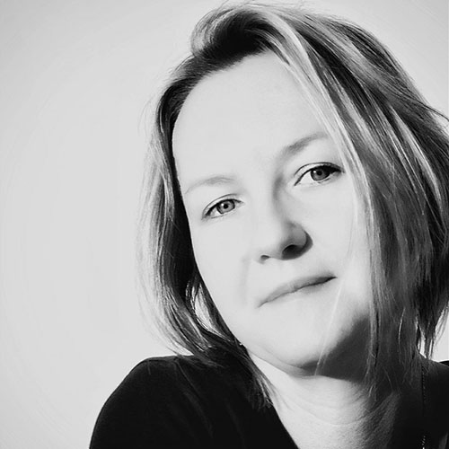 French Language Manager Natasa Skoric